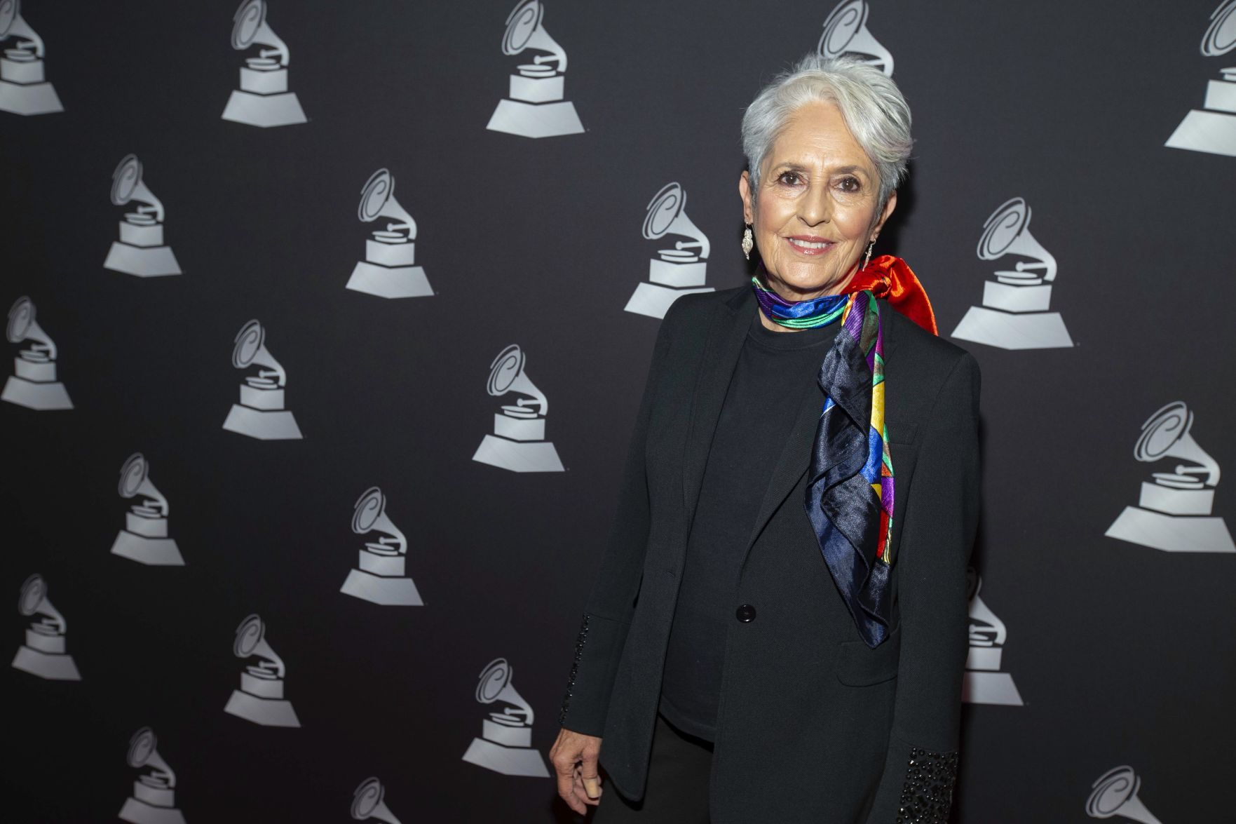 Joan Baez